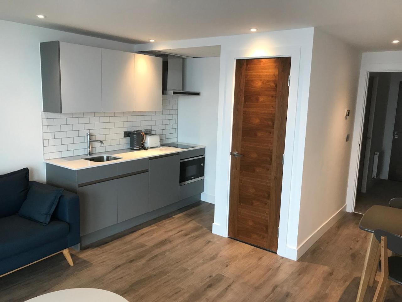 Birchover One The Brayford Lincoln Dış mekan fotoğraf