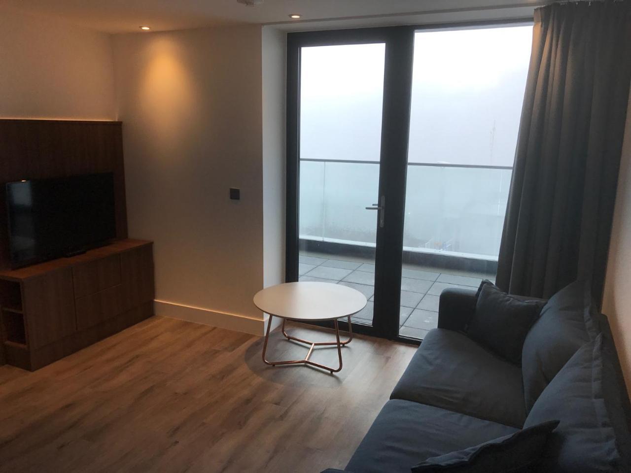 Birchover One The Brayford Lincoln Dış mekan fotoğraf