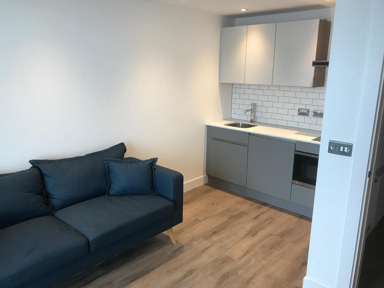 Birchover One The Brayford Lincoln Dış mekan fotoğraf