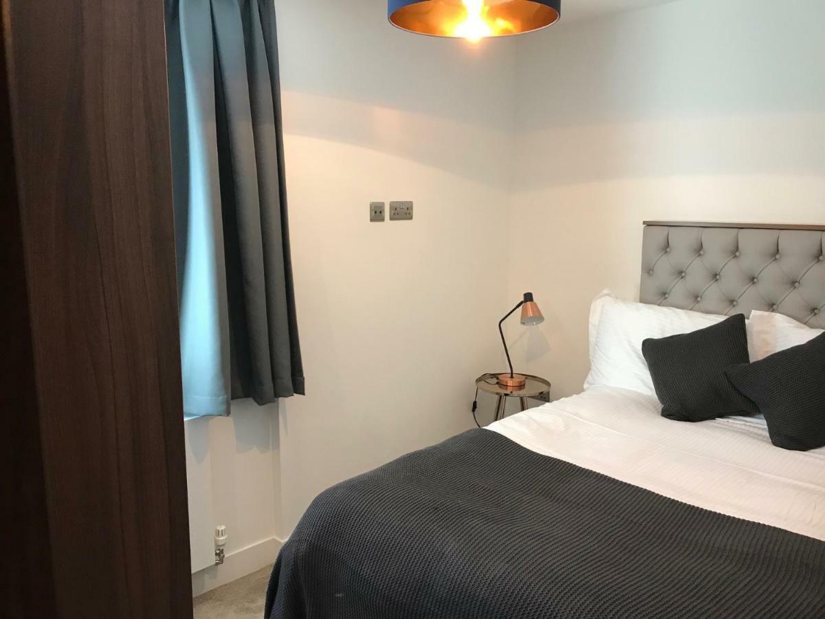 Birchover One The Brayford Lincoln Dış mekan fotoğraf