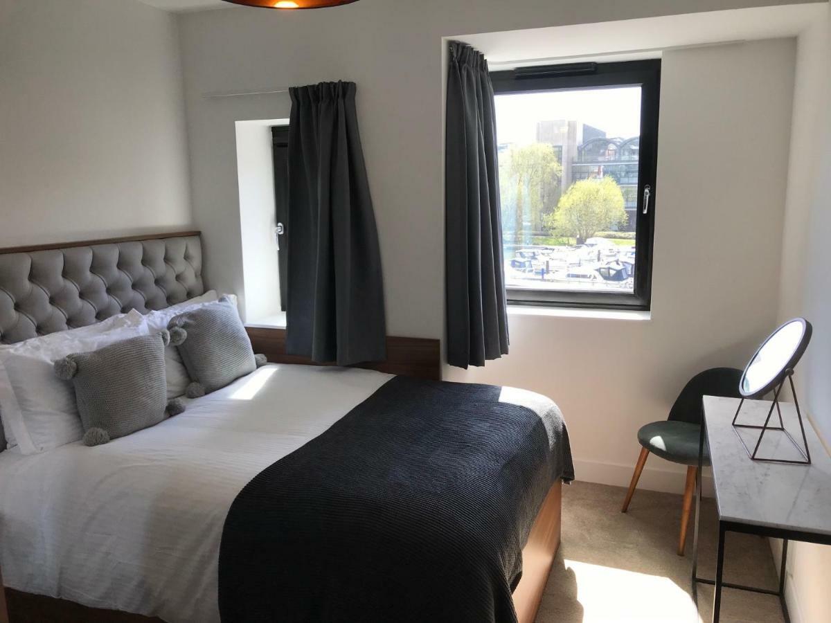 Birchover One The Brayford Lincoln Dış mekan fotoğraf