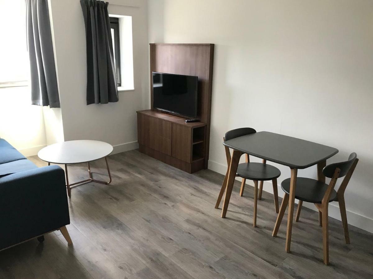 Birchover One The Brayford Lincoln Dış mekan fotoğraf