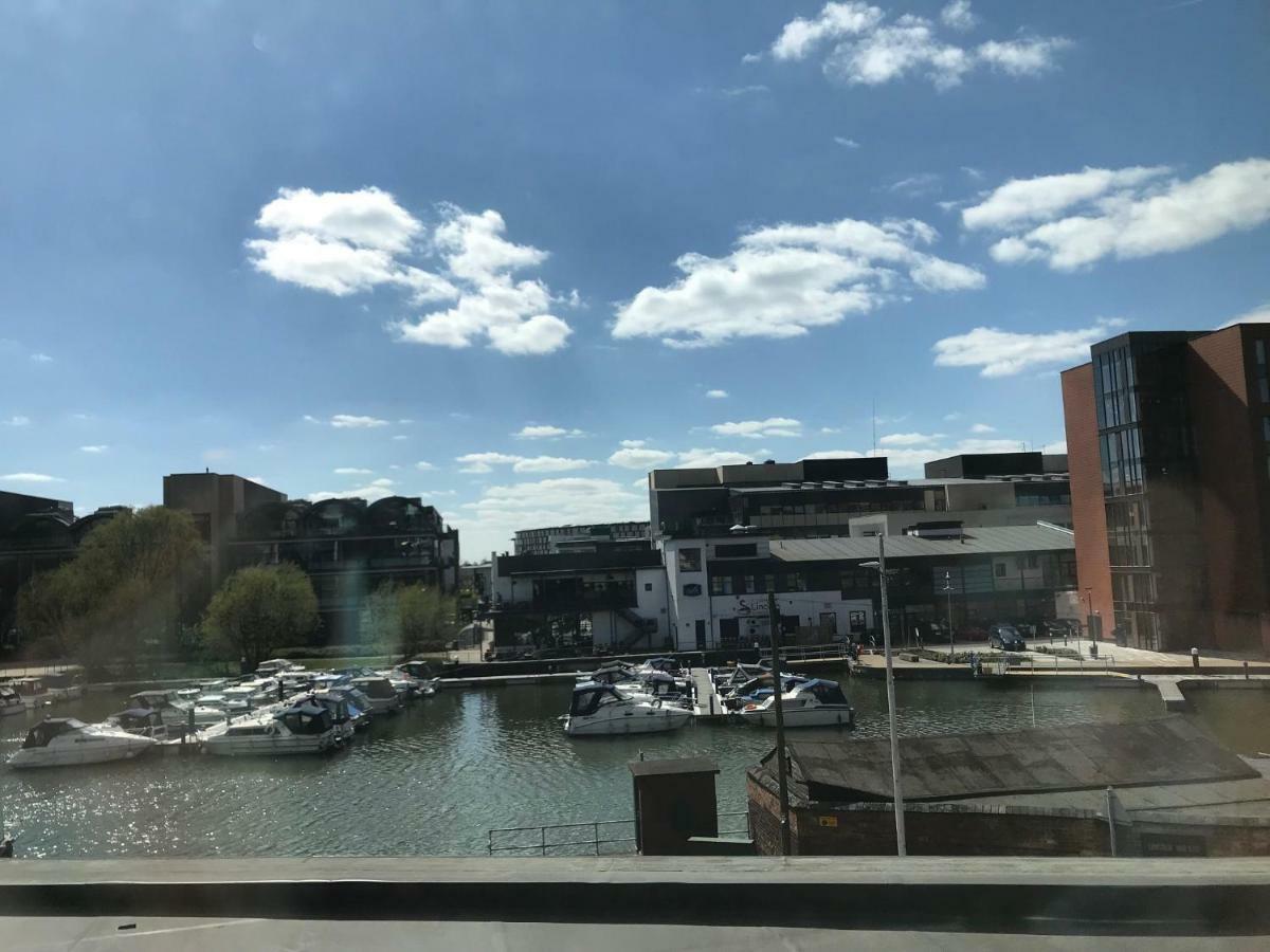Birchover One The Brayford Lincoln Dış mekan fotoğraf