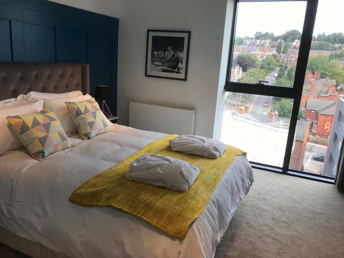 Birchover One The Brayford Lincoln Dış mekan fotoğraf