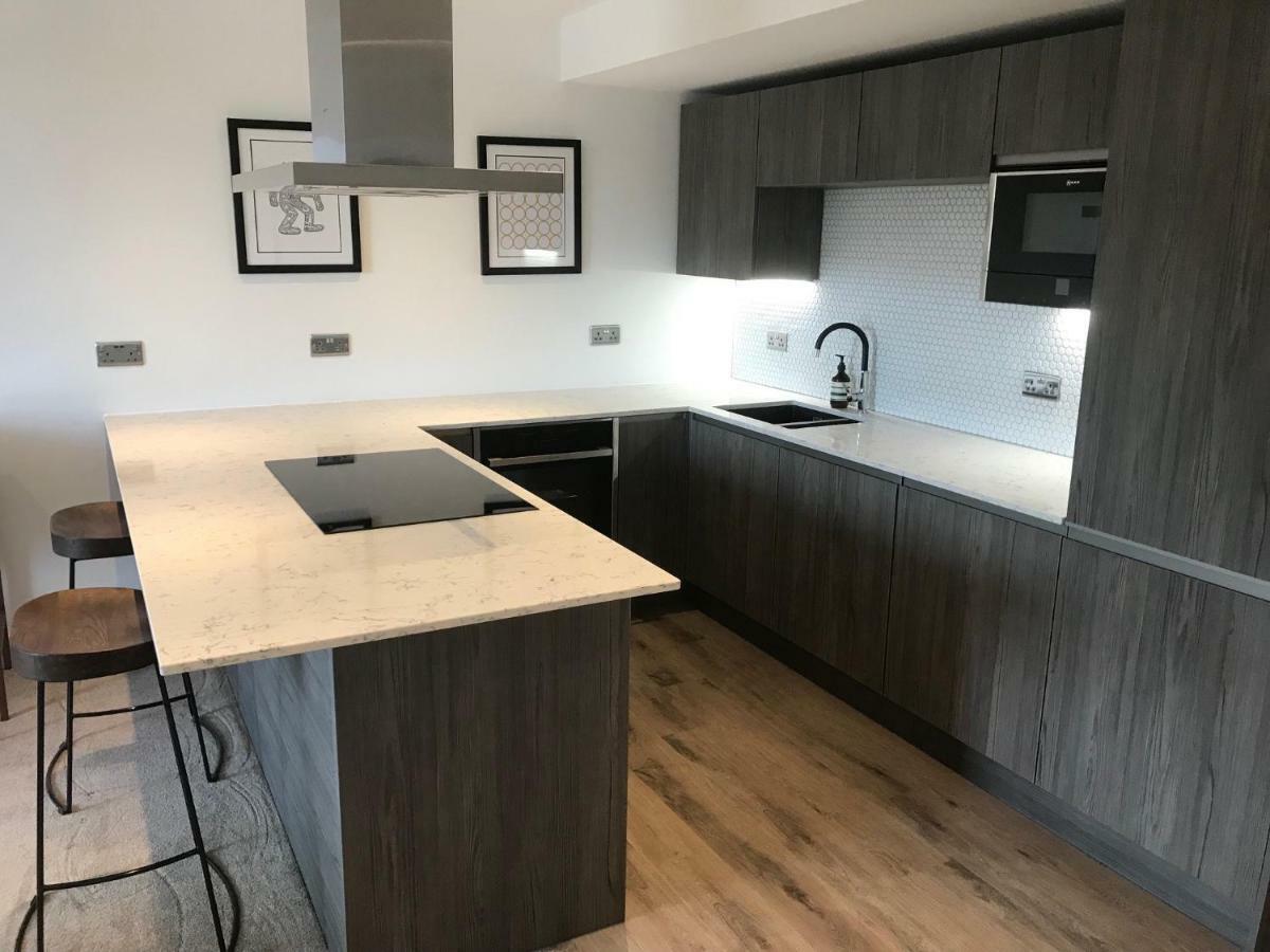 Birchover One The Brayford Lincoln Dış mekan fotoğraf