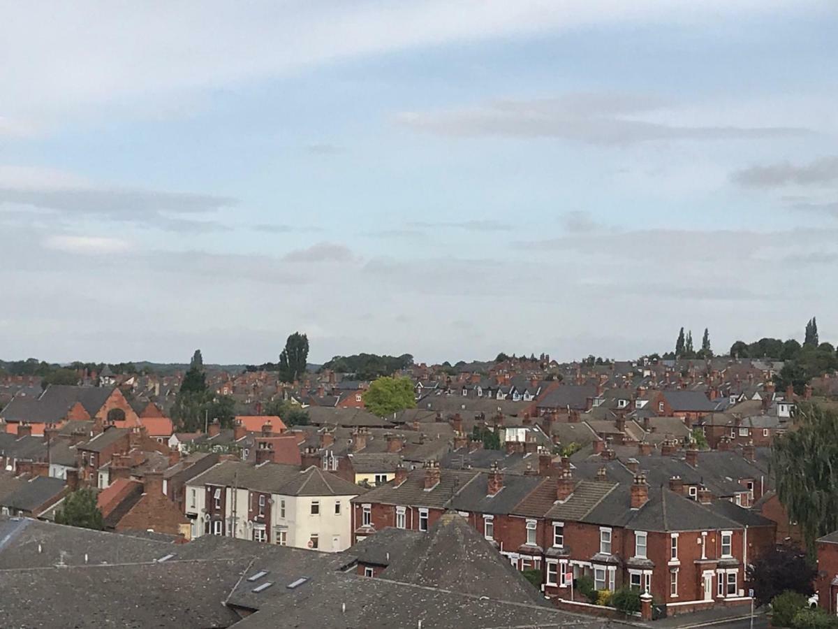 Birchover One The Brayford Lincoln Dış mekan fotoğraf