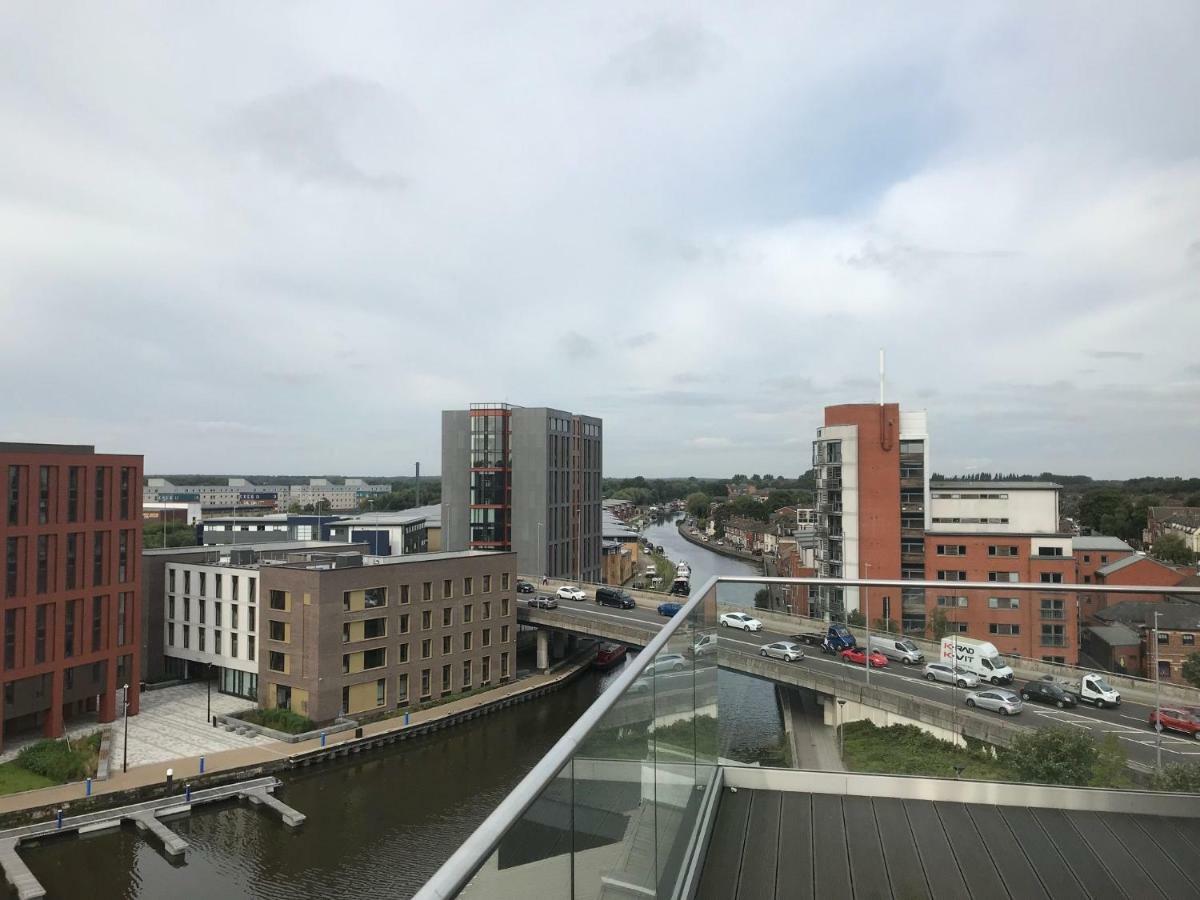 Birchover One The Brayford Lincoln Dış mekan fotoğraf